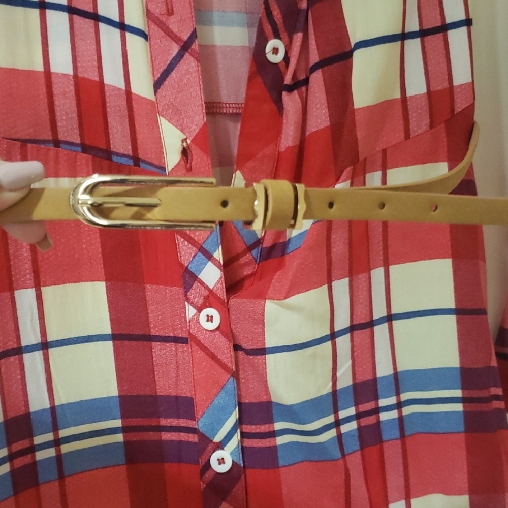 Dress - Picture 2 of 3